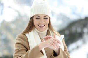 spider vein treatment london, Spider Veins