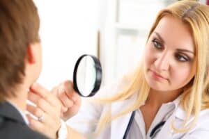 spider vein treatment london, Spider Veins