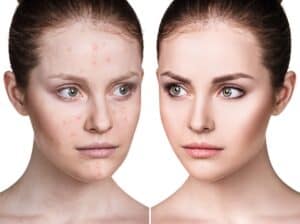 Harley Street Dermatology Clinic, Home