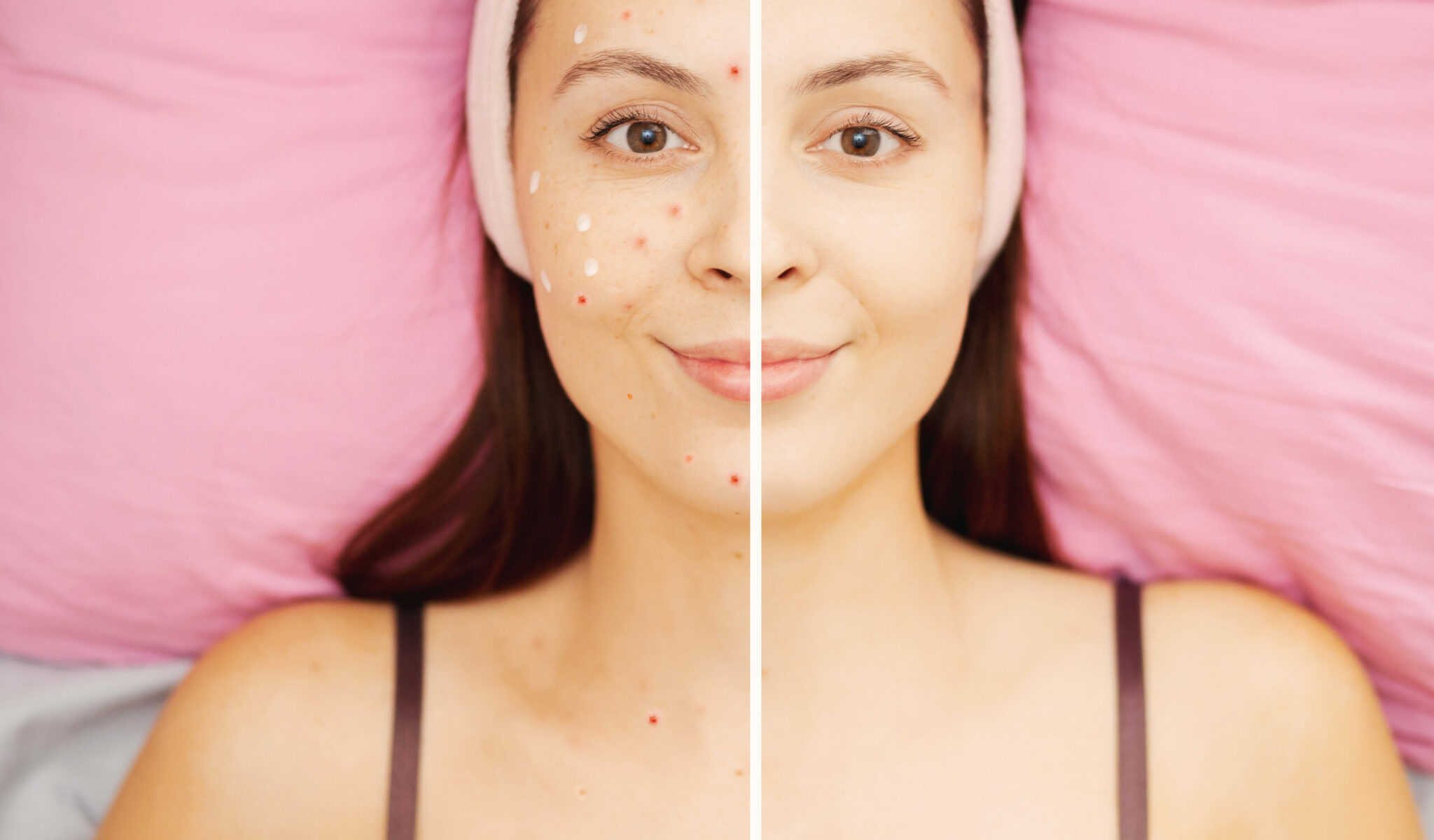 Do Acne Laser Treatments Work? Harley Street Dermatology Clinic