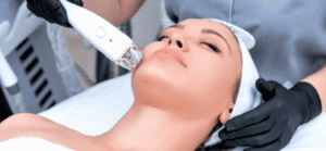 Harley Street Dermatology Clinic, Home