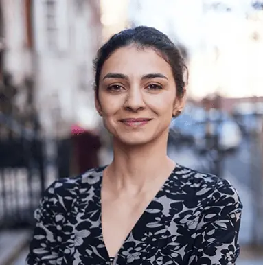 Dr Victoria Akhras Consultant Dermatologist