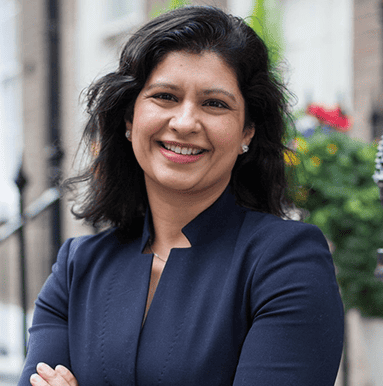 , Dr Abha Gulati