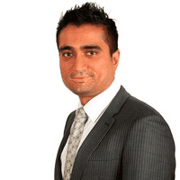 , Dr Sanjay Rajpara