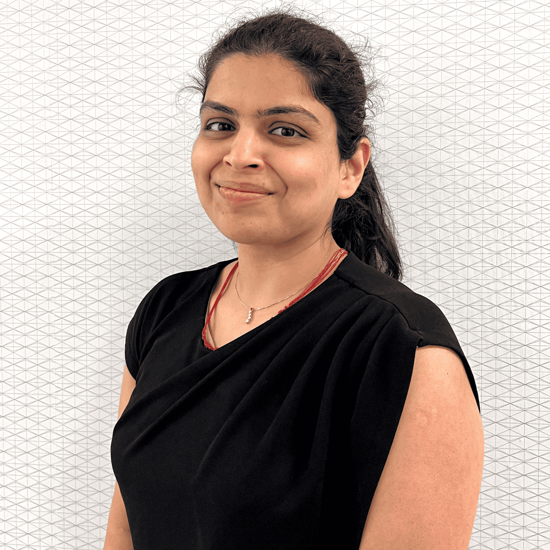 , Dr Karishma Dileep Hemmady