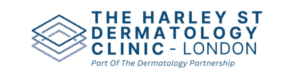 harley street dermatology logo