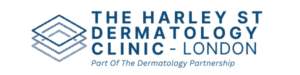 harley street dermatology logo