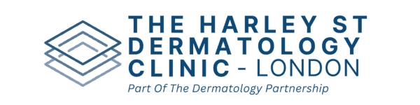 harley street dermatology logo