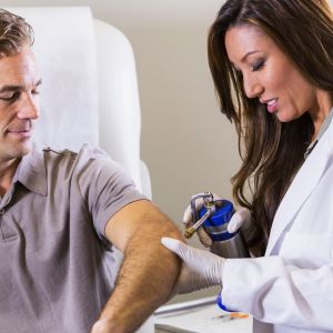 cryotherapy benefits