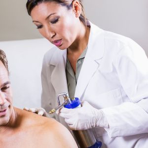 cryotherapy close to me