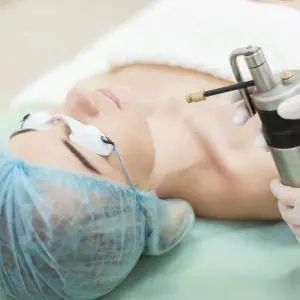 what is cryotherapy