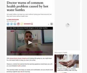 Express Dermatologist