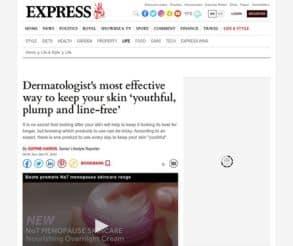 Express Dermatology