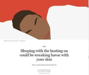 Glamour UK Dermatology