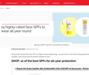 dermatologists