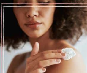 How to treat sunburn