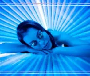sunbeds in pregnancy - dermatology