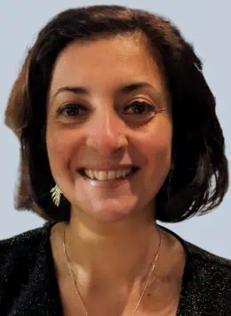 Dr Susmita Mukherjee