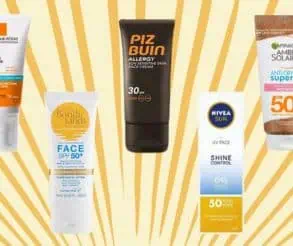 spf dermatology