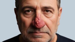 Rhinophyma Treatment Harley Street, London