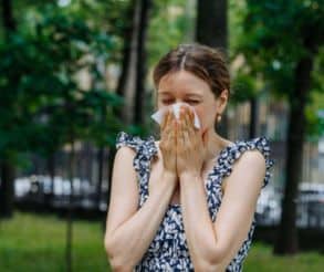 Best beauty routine for allergy-prone skin