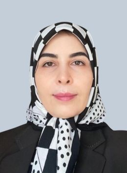 Dr Leila Izadi Firouzabadi