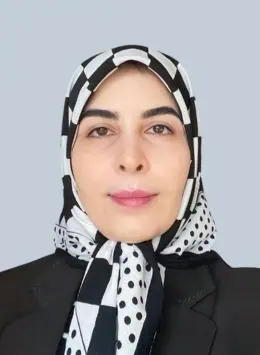 Dr Leila Izadi Firouzabadi