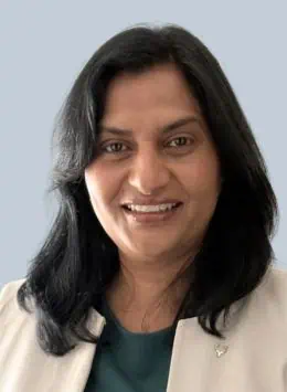 Dr Shoba Ramesh