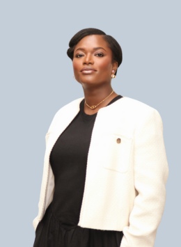 Dr Mariam Adeola Balogun - Consultant Dermatologist