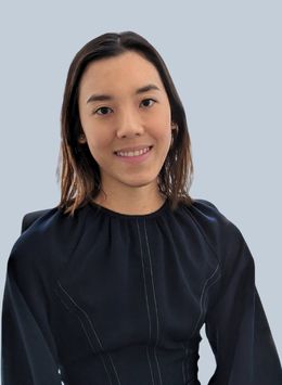 Dr. Alicia Ng - Consultant Dermatologist