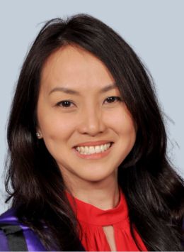 Dr Siao Pei Tan Consultant Dermatologist